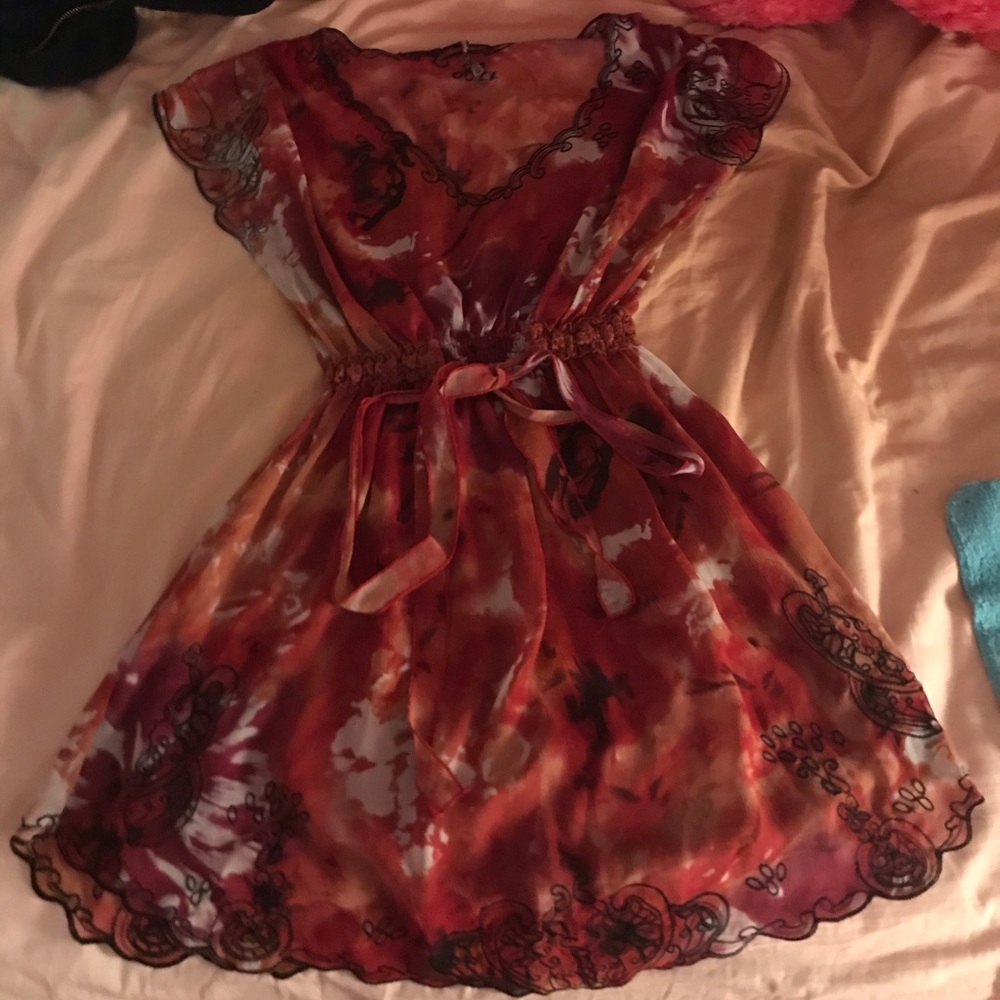 juicy couture dress
